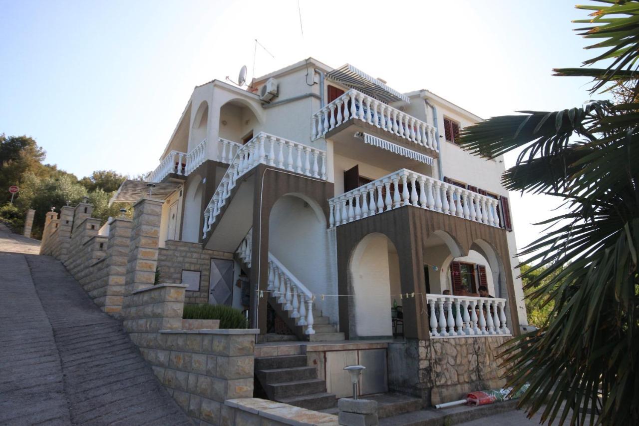 Apartments By The Sea Kali, Ugljan - 8202 Exterior foto