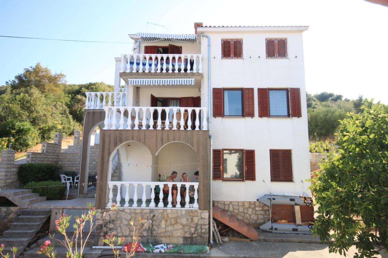 Apartments By The Sea Kali, Ugljan - 8202 Exterior foto