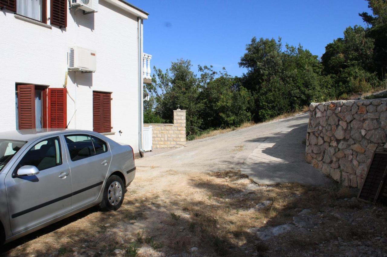 Apartments By The Sea Kali, Ugljan - 8202 Exterior foto