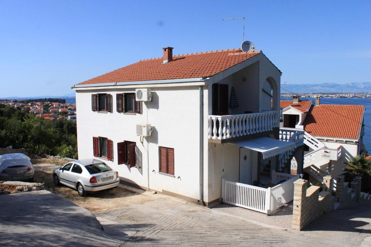 Apartments By The Sea Kali, Ugljan - 8202 Exterior foto