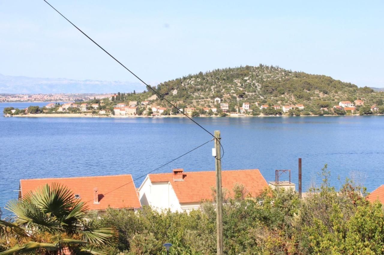 Apartments By The Sea Kali, Ugljan - 8202 Exterior foto